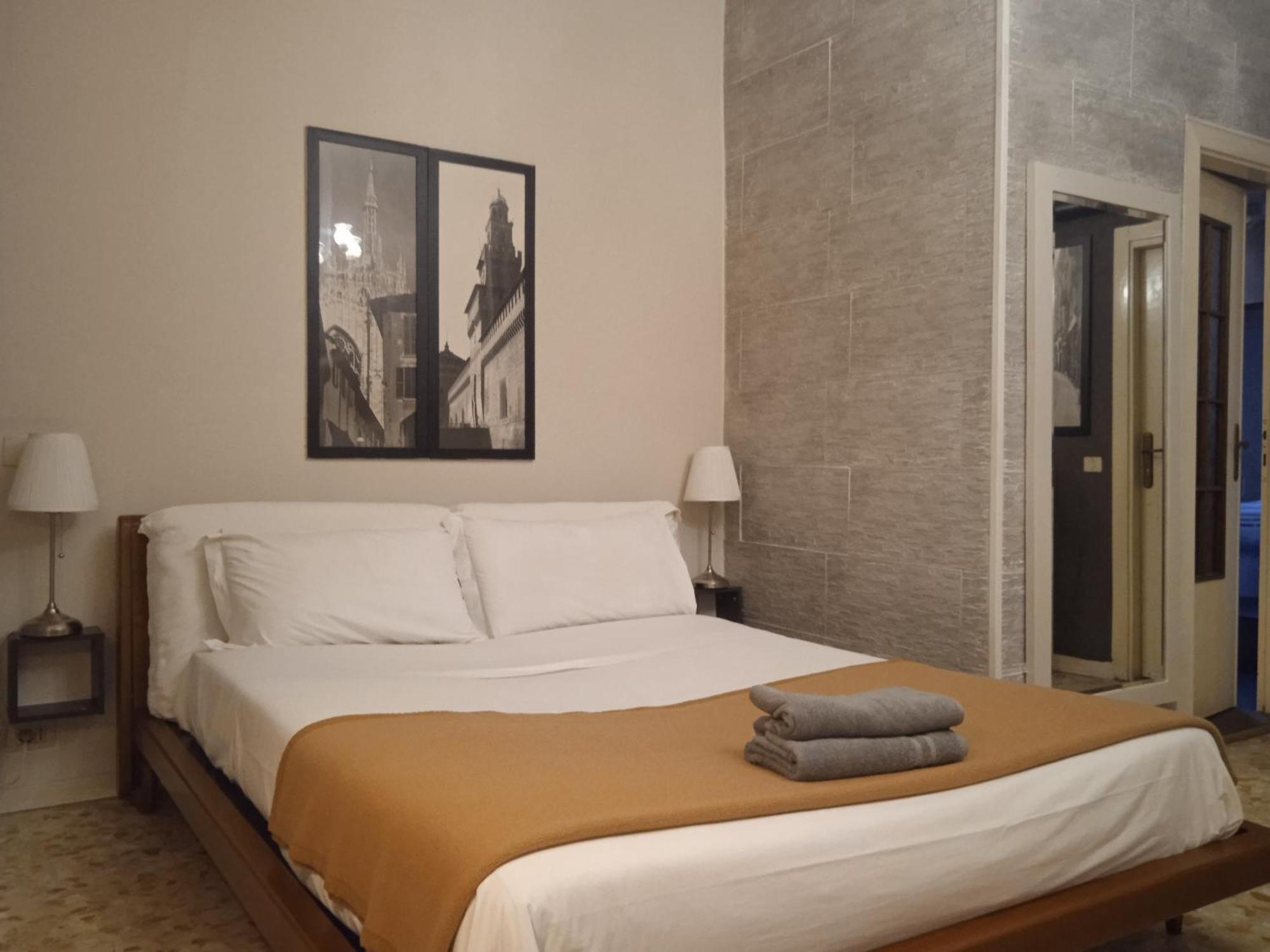 Vigne 5 Hotel Brunate Kültér fotó
